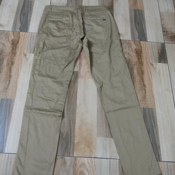 MANGO MUST HAVE COTTON TROUSER FOR SUMMER - Picture 4 of 7